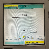 Bbraun Dialog+ Evo - Dialysis image 2